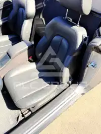 1999 Mercedes Benz CLK 320
