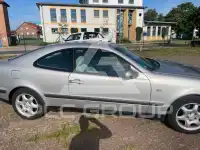 1999 Mercedes Benz CLK 320