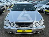 1999 Mercedes Benz CLK 320