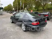 1999 Mercedes Benz CLK 320