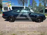 1999 Mercedes Benz CLK 320