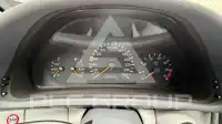 1999 Mercedes Benz CLK 320