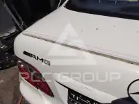 1999 Mercedes Benz CLK 320