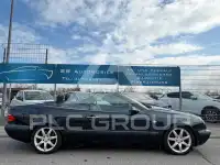 1999 Mercedes Benz CLK 320