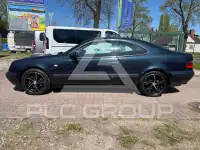 1999 Mercedes Benz CLK 320