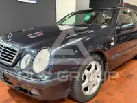 1999 Mercedes Benz CLK 320