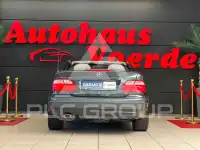 1999 Mercedes Benz CLK 320