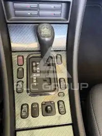 1999 Mercedes Benz CLK 320