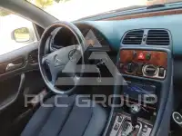 1999 Mercedes Benz CLK 320