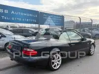 1999 Mercedes Benz CLK 320