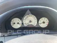 1999 Mercedes Benz CLK 320