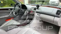 1999 Mercedes Benz CLK 320