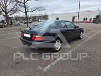 1999 Mercedes Benz CLK 320