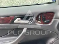 1999 Mercedes Benz CLK 320