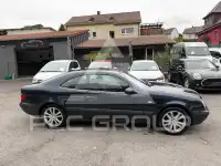 1999 Mercedes Benz CLK 320