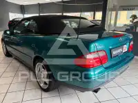 1999 Mercedes Benz CLK 320