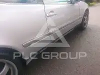 1999 Mercedes Benz CLK 320