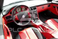 1999 Mercedes Benz SLK 230