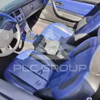 1999 Mercedes Benz SLK 230