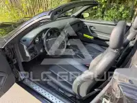 1999 Mercedes Benz SLK 230