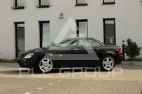 1999 Mercedes Benz SLK 230