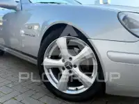 1999 Mercedes Benz SLK 230