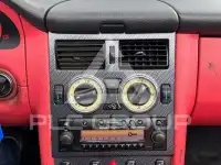 1999 Mercedes Benz SLK 230