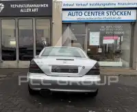 1999 Mercedes Benz SLK 230