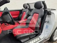 1999 Mercedes Benz SLK 230