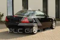 1999 Mercedes Benz SLK 230