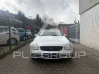 1999 Mercedes Benz SLK 230