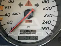 1999 Mercedes Benz SLK 230