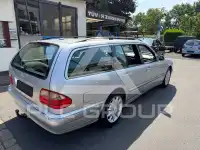 1999 Mercedes Benz E 430