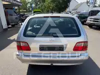 1999 Mercedes Benz E 430