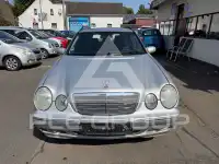 1999 Mercedes Benz E 430