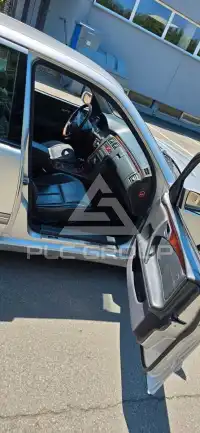1999 Mercedes Benz E 430