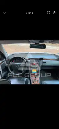 1999 Mercedes Benz E 430