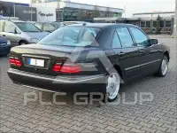 1999 Mercedes Benz E 430