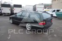 1999 Mercedes Benz E 430