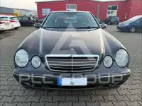1999 Mercedes Benz E 430