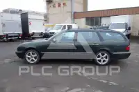 1999 Mercedes Benz E 430
