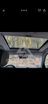 1999 Mercedes Benz E 430