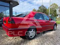 1999 Mercedes Benz C 220