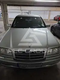 1999 Mercedes Benz C 220