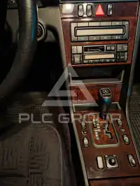 1999 Mercedes Benz C 220