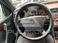 1999 Mercedes Benz C 220