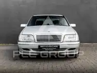 1999 Mercedes Benz C 220