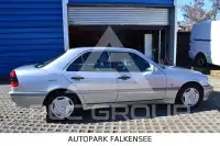 1999 Mercedes Benz C 220
