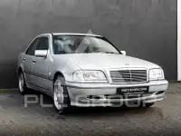 1999 Mercedes Benz C 220