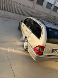 1999 Mercedes Benz C 220